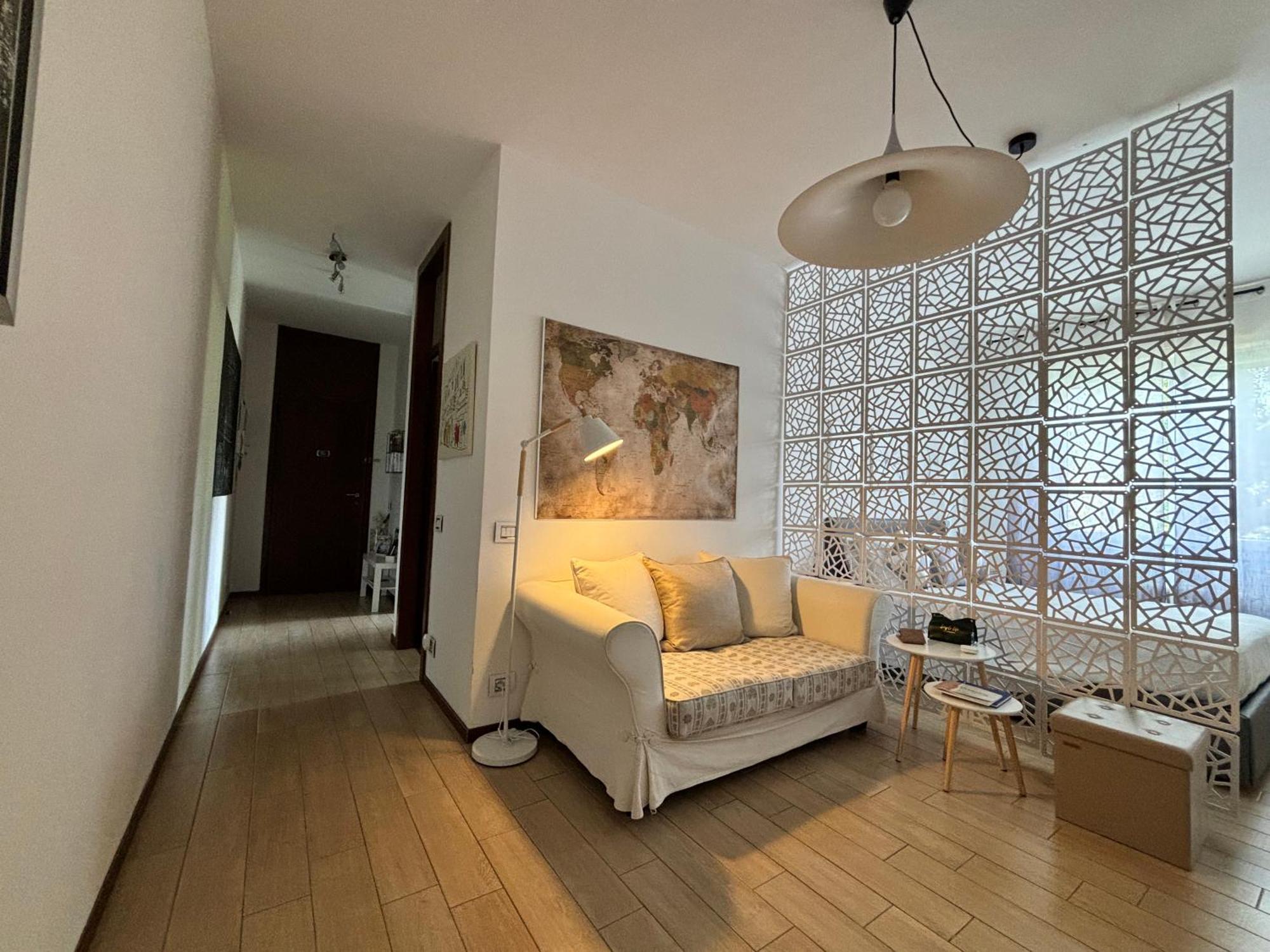 Relax&Comfort Redona 8 Bérgamo Exterior foto